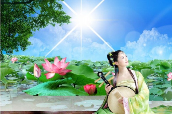 杭州户外按摩，悠然身心新境界体验